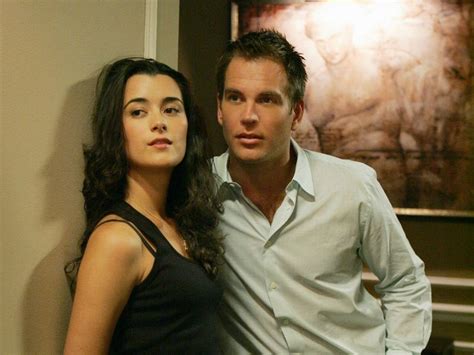 tony e ziva a parigi|NCIS: Tony & Ziva (TV Series 2025– )